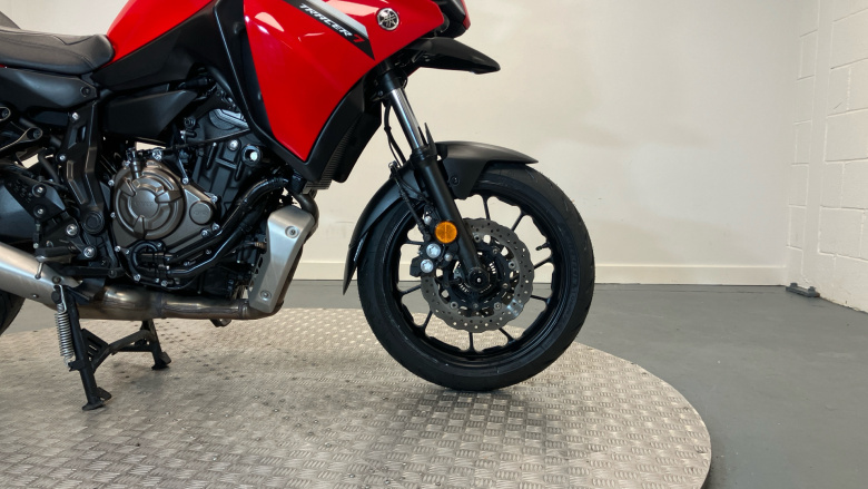 Yamaha Tracer 7 00 (20MY)